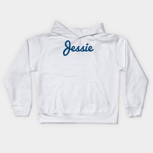 Jessie Kids Hoodie